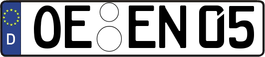 OE-EN05