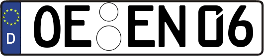 OE-EN06