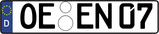 OE-EN07