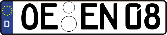 OE-EN08