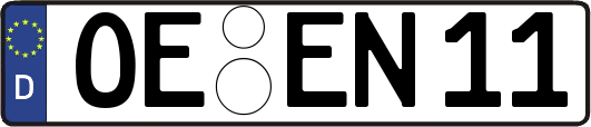 OE-EN11