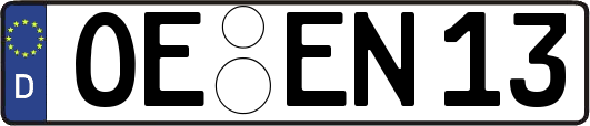 OE-EN13