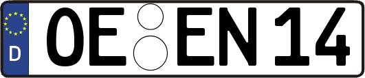 OE-EN14