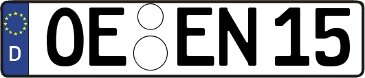 OE-EN15