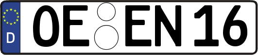 OE-EN16