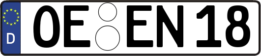 OE-EN18