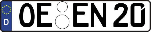 OE-EN20