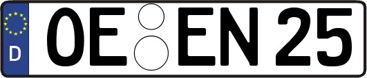 OE-EN25