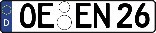 OE-EN26