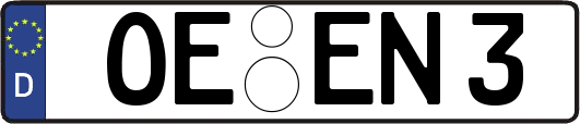 OE-EN3