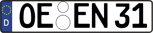 OE-EN31