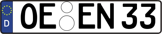 OE-EN33