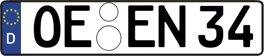 OE-EN34