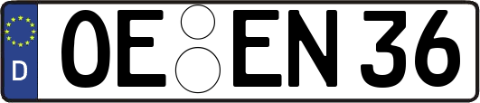 OE-EN36