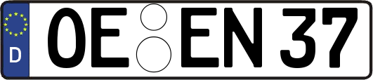 OE-EN37