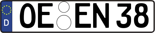 OE-EN38