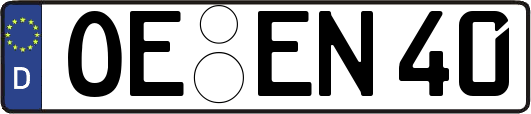 OE-EN40
