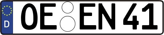 OE-EN41