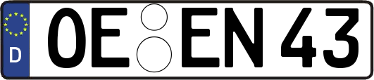 OE-EN43