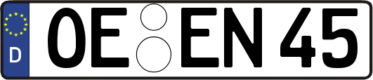 OE-EN45