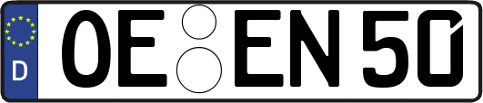 OE-EN50