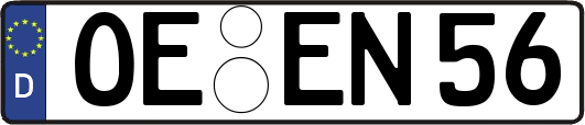 OE-EN56