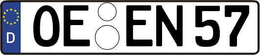 OE-EN57