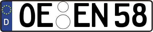 OE-EN58