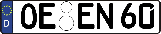 OE-EN60