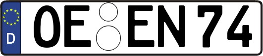 OE-EN74