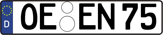 OE-EN75
