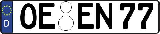 OE-EN77