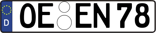 OE-EN78