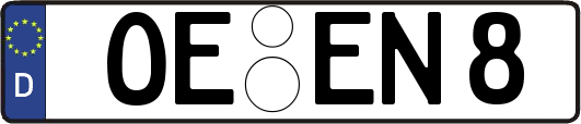 OE-EN8