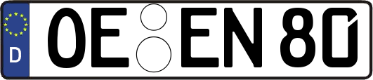 OE-EN80