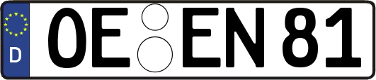 OE-EN81