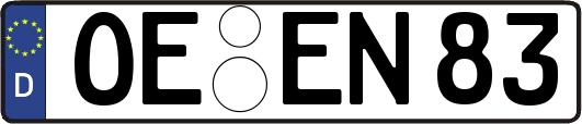OE-EN83