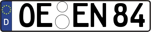 OE-EN84