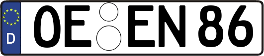 OE-EN86