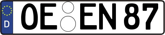 OE-EN87