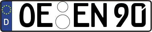 OE-EN90