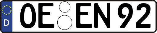 OE-EN92