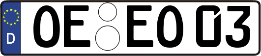 OE-EO03