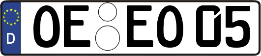 OE-EO05