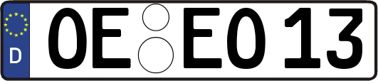 OE-EO13