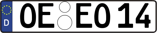 OE-EO14