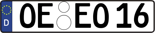 OE-EO16