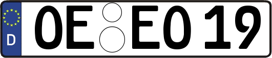 OE-EO19