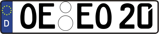 OE-EO20