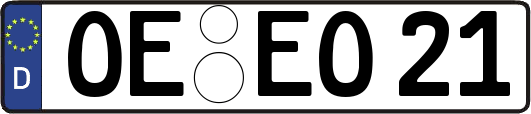 OE-EO21